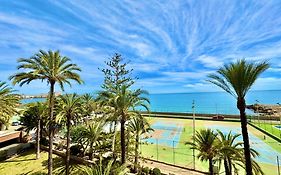 Apartamento en la playa de la Albufera Alicante