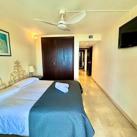 Apartamento en la playa de la Albufera Alicante Exterior foto