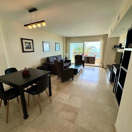 Apartamento en la playa de la Albufera Alicante Exterior foto