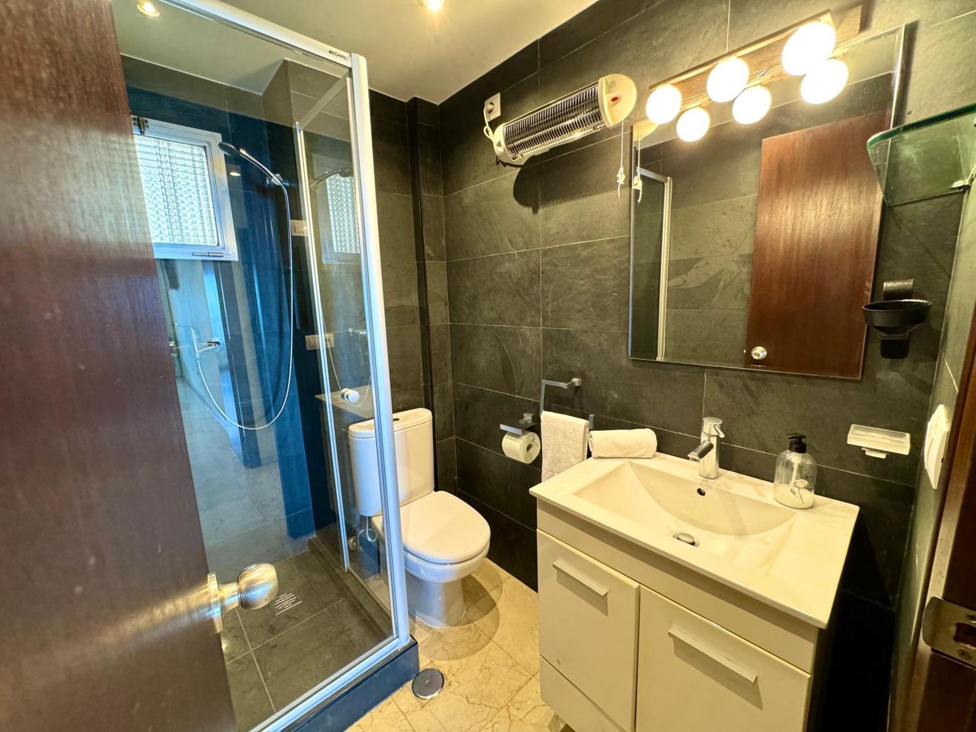 Apartamento en la playa de la Albufera Alicante Exterior foto